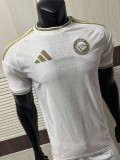 2026-27 AL-Nassr away Player Version Soccer Jersey