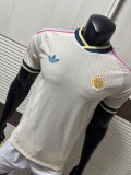 2026-27 Mens  Curacao（curaçao）away player  Soccer Jersey
