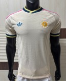 2026-27 Mens  Curacao（curaçao）away player  Soccer Jersey
