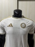 2026-27 AL-Nassr away Player Version Soccer Jersey