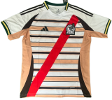 2026-27 Mexico Fans Training Shirt