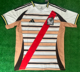 2026-27 Mexico Fans Training Shirt