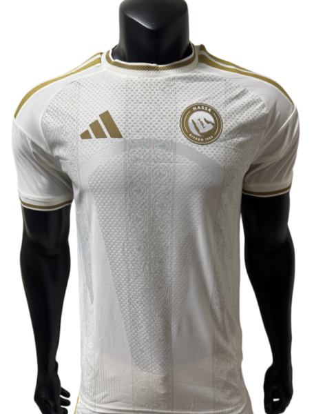 2026-27 AL-Nassr away Player Version Soccer Jersey