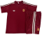 2026-27 Spain maroon training Short suit J26037#