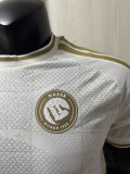 2026-27 AL-Nassr away Player Version Soccer Jersey