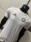 2026-27 AL-Nassr away Player Version Soccer Jersey
