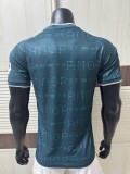 2026-27  Real Madrid  away Player Version Soccer Jersey