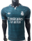 2026-27  Real Madrid  away Player Version Soccer Jersey