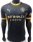 2026-27  Manchester City  Away Player Version Soccer Jersey