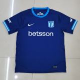 26/27 Racing Club Away Player Version Jersey