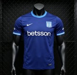 26/27 Racing Club Away Player Version Jersey