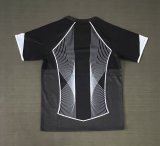 2026-27  Barcelona Black Edition Fans Soccer Jersey