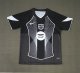 2026-27  Barcelona Black Edition Fans Soccer Jersey
