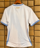 2026-27 Mens  Guatemala home  white  Soccer Jersey
