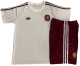 2026-27 Spain beige training Short suit J26040#