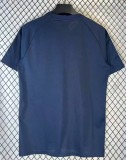 2026-27 Germany navy blue Casual Edition Training shirts