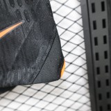 2026-27 Netherlands away player black Shorts Pants