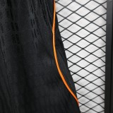 2026-27 Netherlands away player black Shorts Pants
