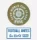 Club World Cup 25 USA Badge FOOTBALL UNITES the world (White) Badge