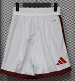 2026-27  Arsenal Home white Shorts Pants