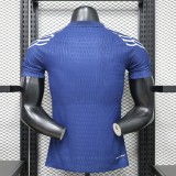 2025-26 Mens PSG  Special Edition  Player Soccer Jersey （Have two Stars⭐⭐)