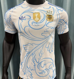 2026-27 Argentina Special Edition Player Version Soccer Jersey