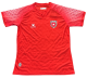 2026-27 IRAQ red Fans Soccer Jersey