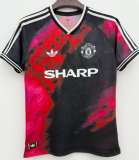 2024-25 Mens Manchester United Special Edition Soccer Jersey