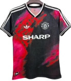 2024-25 Mens Manchester United Special Edition Soccer Jersey