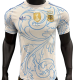 2026-27 Argentina Special Edition Player Version Soccer Jersey