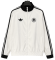 2026-27 Germany White  Casual Edition Windbreaker