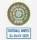 Club World Cup 25 USA Badge FOOTBALL UNITES the world (Blue) Badge Club World Cup 25 USA Badge FOOTBALL UNITES the world (Blue) Badge