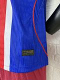 2026-27 PSG Home Player Version Soccer jersey（Have Two Stars⭐⭐)
