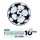 Starball Patch Starball Patch