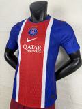 2026-27 PSG Home Player Version Soccer jersey（Have Two Stars⭐⭐)