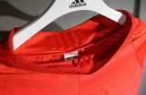 2025-26 Bayern Munich Home Player Version Soccer Shorts
