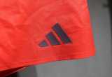 2025-26 Bayern Munich Home Player Version Soccer Shorts