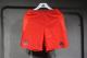 2025-26 Bayern Munich Home Player Version Soccer Shorts
