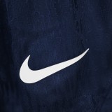 2026-27 USA  Home Player version Shorts Pants