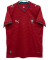 2026-27 Mens  Portugal home red soccer jersey