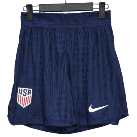 2026-27 USA Home Player version Shorts Pants