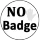 NO PATCH NO PATCH