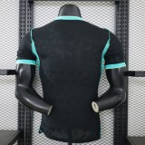 2026-27 Brazil black Special Edition Player Version Soccer Jersey