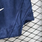 2026-27 USA  Home Player version Shorts Pants