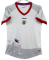 2026-27 Woman Haiti away white Soccer Jersey