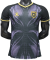 2026-27 Mens  Jordan third away black Player soccer jersey