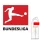 Bundesliga +Polestar (德甲+左袖广告)