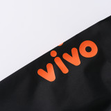 2026-27 Brazil Nike black hatless Windbreaker （无帽）