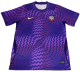 2026-27 Mens Corinthians goalkeeper Purple  soccer jersey