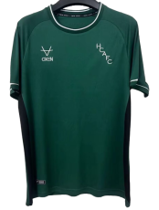 2026-27 Mens Hull City green training shirt